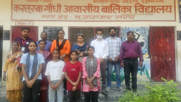 मुजफ्फरनगर में 289 स्कूलों का सेफ्टी ऑडिट, 247 की जांच पूरी, 28 अक्टूबर तक पूरा होगा अभियान