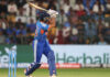 IND vs WI: नमन धीर ने 24 रन बनाकर रचा इतिहास, युवराज सिंह का वर्ल्ड रिकॉर्ड तोड़ा