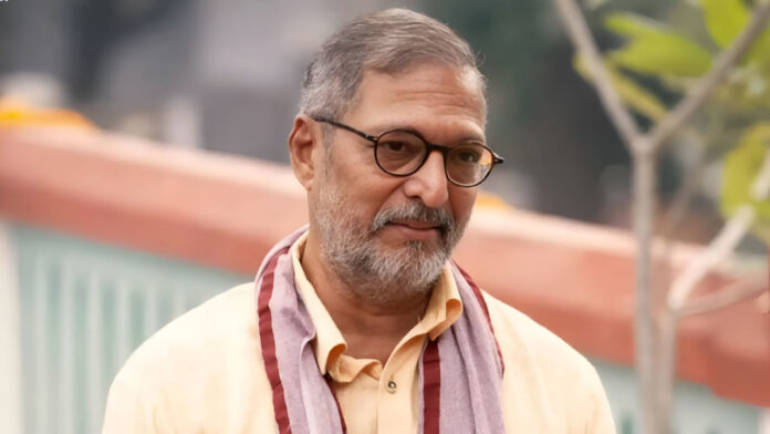 नाना पाटेकर के निधन के बाद गोवा पुलिस ने दर्ज किया 'अप्राकृतिक मौत' का मामला, शुरू की जांच