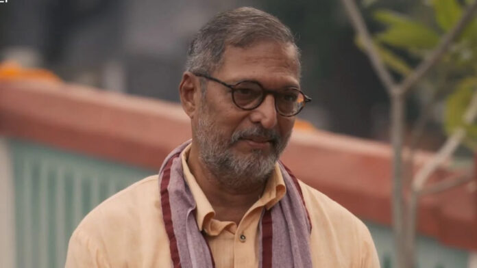 ‘गीली लकड़ी में मत जलाना, मेरे लिए रोना नहीं’, नाना पाटेकर ने दुनिया को अलविदा कहने से पहले ऐसा क्यों कहा?