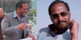 नाना पाटेकर के ये वीडियो आज भी हैं वायरल, देखेंगे तो आज भी नहीं रोक पाएंगे हंसी