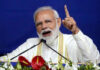 'बैलेट पेपर से चुनाव, फिर भी कांग्रेस का क्या हुआ?' 4 राज्यों के MLC नतीजों पर PM मोदी का तंज