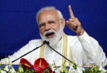'बैलेट पेपर से चुनाव, फिर भी कांग्रेस का क्या हुआ?' 4 राज्यों के MLC नतीजों पर PM मोदी का तंज