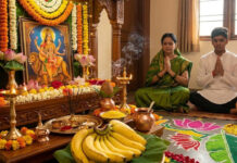 Navratri Day 5: नवरात्रि के पांचवें दिन मां स्कंदमाता को जरूर चढ़ाएं केला, जानें पूजा विधि और महत्व