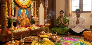 Navratri Day 5: नवरात्रि के पांचवें दिन मां स्कंदमाता को जरूर चढ़ाएं केला, जानें पूजा विधि और महत्व