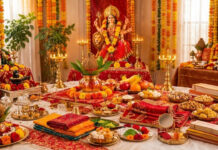 नवरात्रि पूजा की तैयारी में न हो कोई चूक, घटस्थापना से माता के श्रृंगार तक यहां देखें पूरी सामग्री की लिस्ट