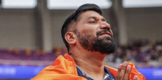 भारत के दिग्गज पैरा एथलीट नीरज यादव का 42 साल की उम्र में निधन, एशियन पैरा गेम्स में जीते थे 3 गोल्ड