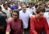 राहुल गांधी से मुलाकात के बाद NSUI सदस्य ने बदला नाम, ‘वी द छोटू’ से जताई नाराजगी