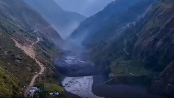 नेपाल में फिर कुदरत का कहर, पहाड़ों से उतरी जल प्रलय, बूढ़ी गंडक में भयंकर बाढ़, कई लापता