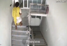 प्रेमानंद महाराज के शिष्य रसिक दुलारी शरण की मौत का नया CCTV फुटेज सामने आया, कपड़ों पर दिखे खून के निशान
