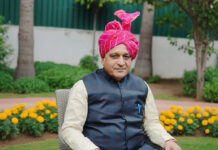 गांव तलवंडी राणा गांव को मिलेगी हिसार-धांसू रोड से सीधी कनेक्टिविटी, 26.92 करोड़ रुपये से बनेगी नई सडक़