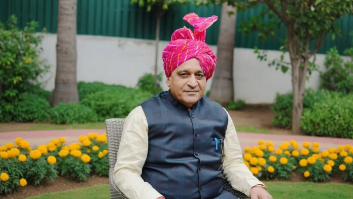 गांव तलवंडी राणा गांव को मिलेगी हिसार-धांसू रोड से सीधी कनेक्टिविटी, 26.92 करोड़ रुपये से बनेगी नई सडक़