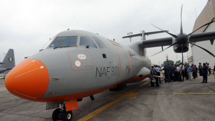Nigeria Plane Crash: वायुसेना का विमान क्रैश, एयर चीफ समेत 32 लोगों की मौत, राष्ट्रपति ने किया 3 दिन के राष्ट्रीय शोक का ऐलान