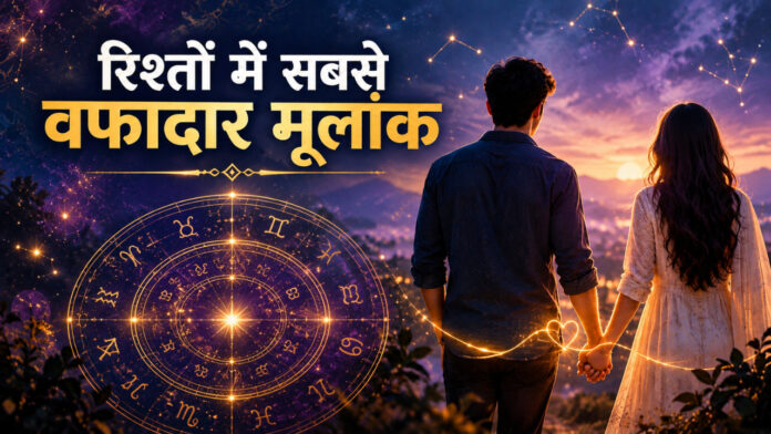 Numerology: प्यार और रिश्तों में भरोसेमंद माने जाते हैं इन 3 मूलांक के लोग, मुश्किल वक्त में भी नहीं छोड़ते साथ