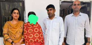 ऑपरेशन मिलाप की बड़ी कामयाबी, दिल्ली पुलिस ने लापता नाबालिग को सकुशल खोज निकाला