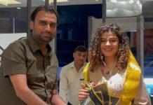 बॉलीवुड सिंगर पलक मुच्छल के मंच पर नहीं पहुंचने से भड़के प्रशंसक, अग्रसेन जयंती महोत्सव में हंगामा