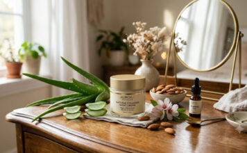 Collagen Night Cream: अब महंगी क्रीम खरीदने की ज़रूरत नहीं, नेचुरल तरीके से बनाएं कोलेजन नाईट क्रीम, 50 की नहीं 25 की दिखेंगी