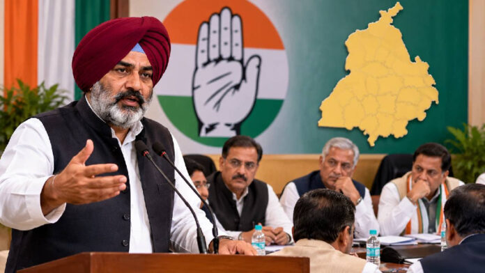 परगट सिंह के सामने पंजाब कांग्रेस को एकजुट करने की बड़ी चुनौती, संगठन पर रहेगी नजर