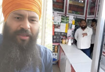 मानसा में एंटी-ड्रग एक्टिविस्ट परविंदर झोटा की गोली मारकर हत्या, लाइव वीडियो में कैद हुआ पूरा विवाद