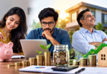 2500 रुपये से करोड़ों की संपत्ति तक, तीन लोगों की अलग-अलग वित्तीय यात्राएं