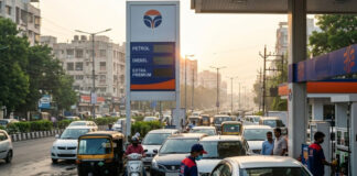 Petrol Diesel Price Today: पेट्रोल-डीजल के नए रेट जारी, दिल्ली से फरीदाबाद तक जानें आज कितनी है कीमत