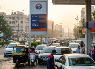 Petrol Diesel Price Today: पेट्रोल-डीजल के नए रेट जारी, दिल्ली से फरीदाबाद तक जानें आज कितनी है कीमत