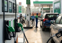 Crude Oil Price: ब्रेंट क्रूड 107.95 डॉलर पर, पेट्रोल-डीजल के नए रेट जारी; जानें आपके शहर में क्या है कीमत