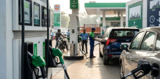 Crude Oil Price: ब्रेंट क्रूड 107.95 डॉलर पर, पेट्रोल-डीजल के नए रेट जारी; जानें आपके शहर में क्या है कीमत