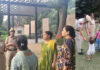 खाकी की ‘पिंक पेट्रोलिंग’ से महिलाओं को सुरक्षा का भरोसा, असामाजिक तत्वों पर रहेगी पैनी नजर