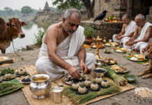 Pitru Paksha 2026: पितृ पक्ष में श्राद्ध के ये नियम न करें नजरअंदाज, वरना नाराज हो सकते हैं पितर