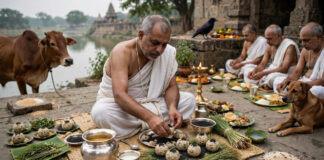 Pitru Paksha 2026: पितृ पक्ष में श्राद्ध के ये नियम न करें नजरअंदाज, वरना नाराज हो सकते हैं पितर
