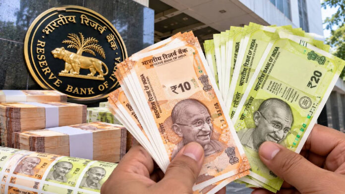 भारत में सकती है छोटी करेंसी की तस्वीर, ₹10 और ₹20 के प्लास्टिक नोटों की तैयारी तेज; अप्रैल से शुरू हो सकती है जांच