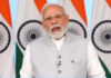 लद्दाख में विकास को नई रफ्तार, PM मोदी ने 3,350 करोड़ की 5 परियोजनाओं का किया उद्घाटन