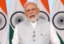 लद्दाख में विकास को नई रफ्तार, PM मोदी ने 3,350 करोड़ की 5 परियोजनाओं का किया उद्घाटन