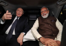 'उनके पास हैं बेहतरीन विचार', यूक्रेन युद्ध को लेकर पीएम मोदी के संदेश की पुतिन ने की सराहना, जताया आभार
