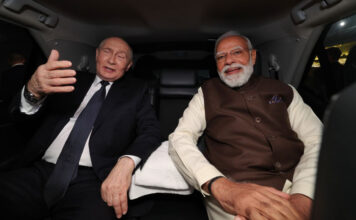 'उनके पास हैं बेहतरीन विचार', यूक्रेन युद्ध को लेकर पीएम मोदी के संदेश की पुतिन ने की सराहना, जताया आभार