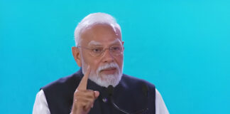 PM Modi Speech: पीएम मोदी ने दुनिया को दिया नया मंत्र, 'पावर टू कंट्रोल' नहीं अब 'पावर टू एनेबल' पर देना होगा जोर