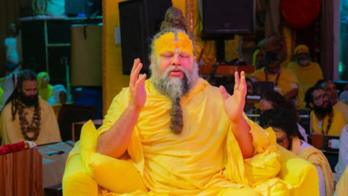 प्रेमानंद महाराज को अपनों से ही जान का खतरा? दिनेश शर्मा ने CM योगी से मांगी सुरक्षा