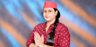 सपा की पूर्व महानगर अध्यक्ष रितु गोयल पर मुकदमा, रंगदारी और जातिसूचक गालियां देने के आरोप