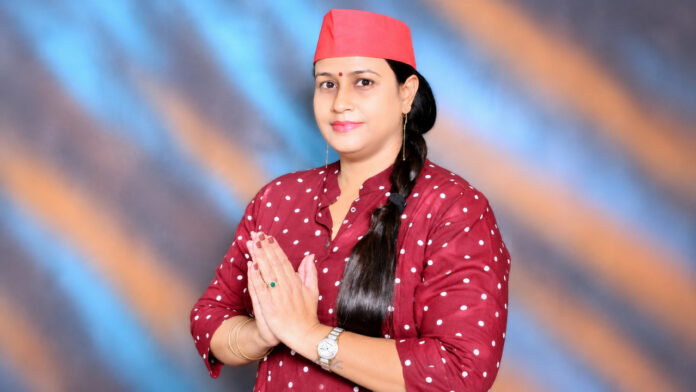 सपा की पूर्व महानगर अध्यक्ष रितु गोयल पर मुकदमा, रंगदारी और जातिसूचक गालियां देने के आरोप