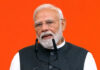 'We Will Do It' सेवा के 25 साल पूरे, PM मोदी ने विकसित भारत के लिए दिया नया नारा
