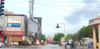 Punjab Bandh Today: नशा विरोधी कार्यकर्ता झोटा की हत्या के विरोध में पंजाब बंद, बाजार में सन्नाटा और स्कूलों में ऑनलाइन पढ़ाई शुरू
