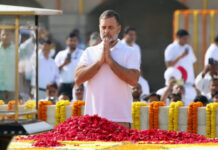 सुप्रीम कोर्ट से राहुल गांधी को बड़ी राहत, राफेल विवाद में PM मोदी पर कथित टिप्पणी वाले मानहानि मामले पर लगी रोक