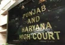 पंजाब सीएम के ओएसडी घुम्मन ने सीबीआई कार्रवाई के खिलाफ हाईकोर्ट का दरवाजा खटखटाया