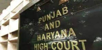 पंजाब सीएम के ओएसडी घुम्मन ने सीबीआई कार्रवाई के खिलाफ हाईकोर्ट का दरवाजा खटखटाया