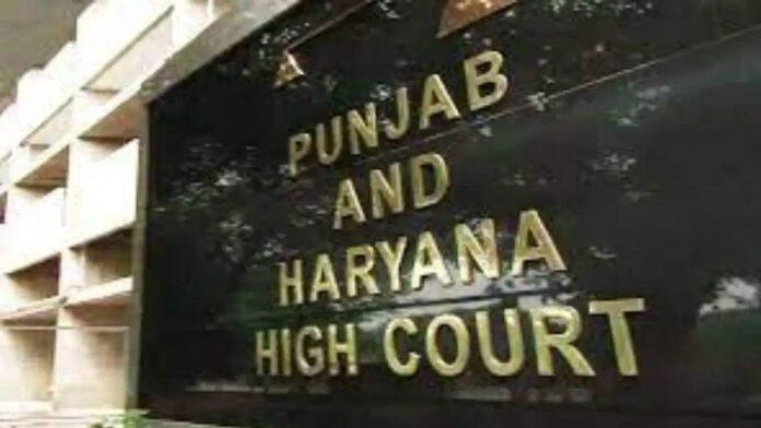 पंजाब सीएम के ओएसडी घुम्मन ने सीबीआई कार्रवाई के खिलाफ हाईकोर्ट का दरवाजा खटखटाया
