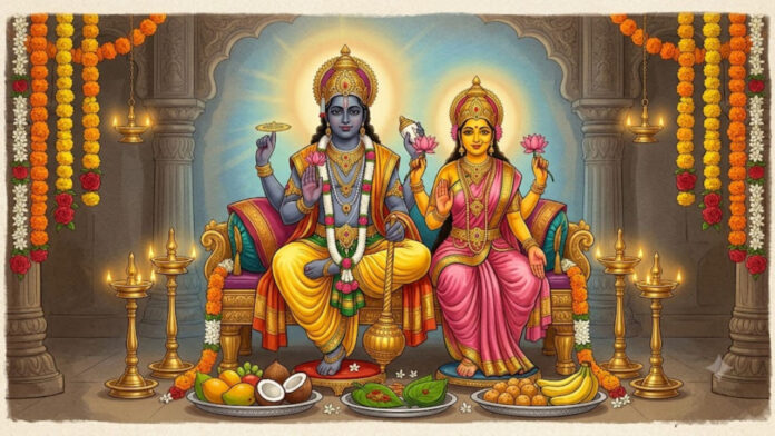 Rama Ekadashi 2026: कब है रमा एकादशी? जानें शुभ मुहूर्त, पूजा विधि और पारण का समय