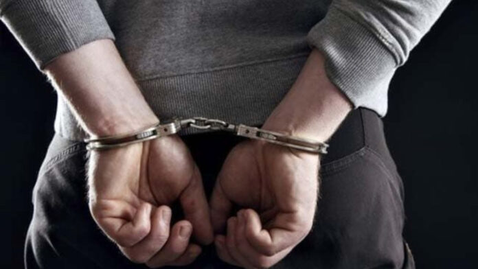 जैश से जुड़ा मुंबई का शख्स गिरफ्तार, शक से बचने के लिए बना रैपिडो ड्राइवर