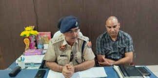 नशा तस्करों पर सीआईए रतिया का बड़ा प्रहार, करीब 5.50 लाख रुपये की 8800 नशीली गोलियों की बड़ी खेप सहित आरोपी काबू