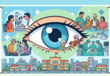 रतिया में 12 को मुफ्त आँखों का कैंप, मरीजों की होगी जांच और ऑपरेशन की सुविधा मिलेगी